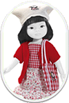 Clothes - Las amigas especiales
