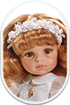 Las amigas communion