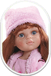 Las amigas winter