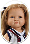 Leonor Dolls