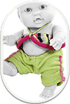 Dresses Los peques