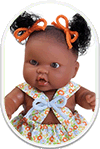 Los peques de Paola