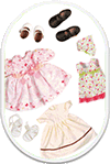 Las Reinas Clothes and Shoes