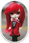 Mini dolls
