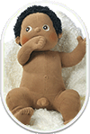 Rubens Baby
