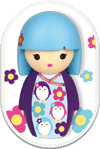 Dolls Kimmijunior
