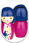 Moneyboxes Kimmijunior