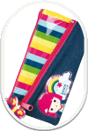 Pencil cases KJ