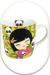 Mugs KJ