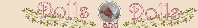 Dolls And Dolls -