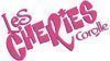 Les Cheries