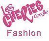 Les Cheries Kleider