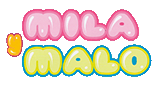 MILA Y MALO