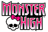 MONSTER HIGH