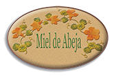 MIEL DE ABEJA