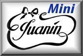Mini Juan�n P�rez