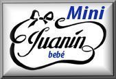 Mini Juan�n Beb�