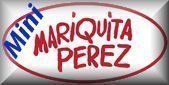 Mini Mariquita P�rez