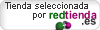 Tienda seleccionada por redtienda